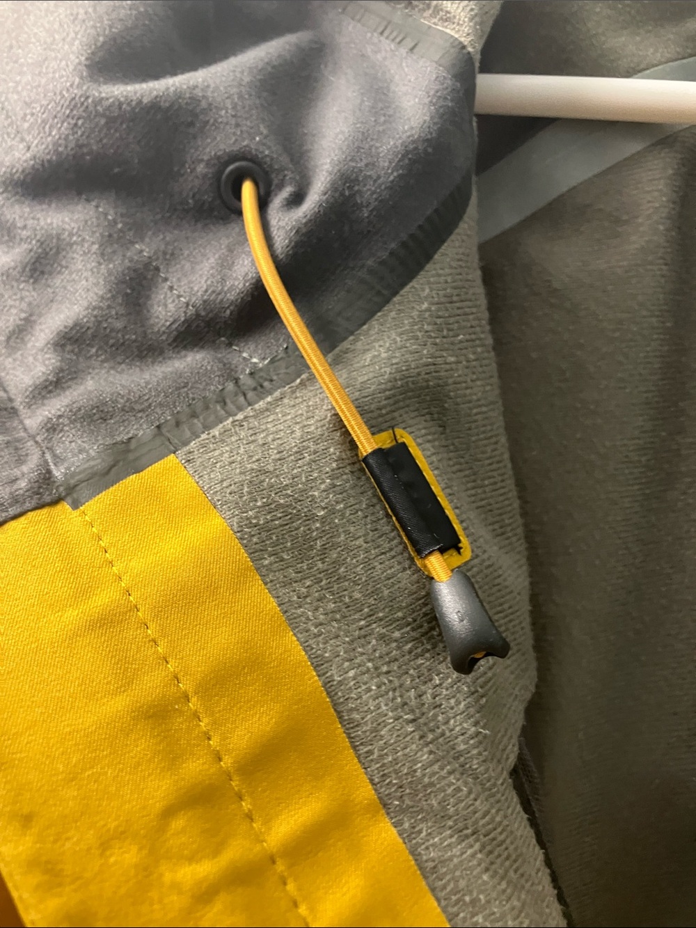 Men’s Heavy-Duty Raincoat - Picture 7 of 12